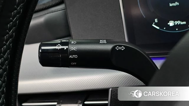 Hyundai Sonata D Edge (DN8) id 4421272 из Кореи 19