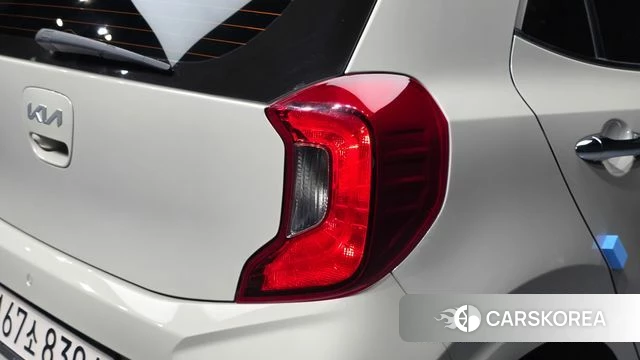 Kia Morning Urban (JA) id 4768981 из Кореи 19