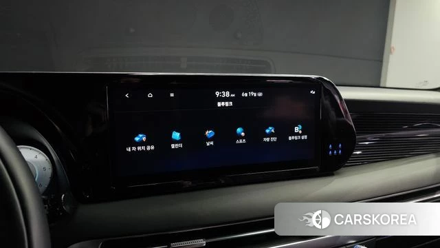 Hyundai The New Palisade id 4480699 из Кореи 19