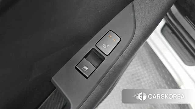 Kia Di All New Niro EV id 4763372 из Кореи 19