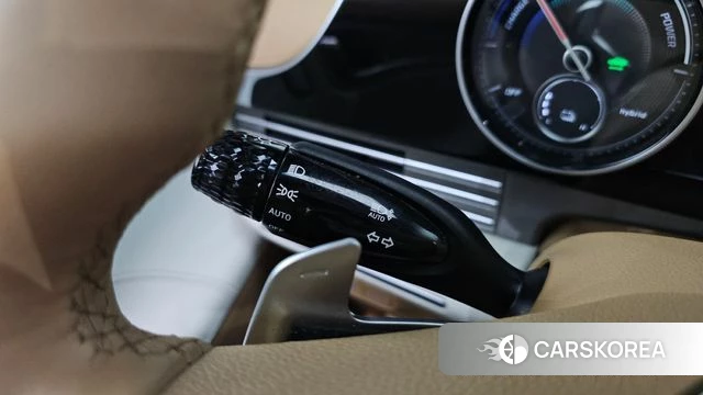 Hyundai The New Grandeur IG Hybrid id 4410011 из Кореи 19