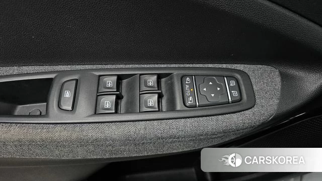 Renault Korea (Samsung) Joe id 4836000 из Кореи 19