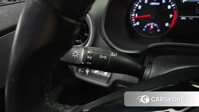 Kia The New K3 2nd generation id 4475468 из Кореи 19