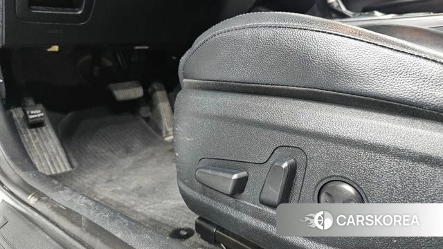 Kia The New K5 2nd generation id 4937326 из Кореи 19
