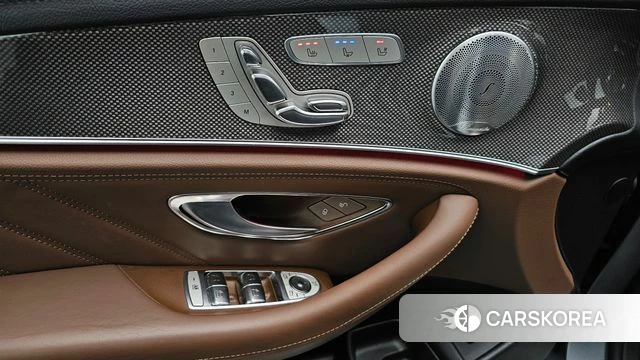 Mercedes-Benz E-Class W213 id 4416745 из Кореи 19