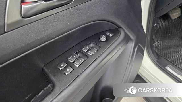 Ssangyong The New Rexton Sport id 4480919 из Кореи 19
