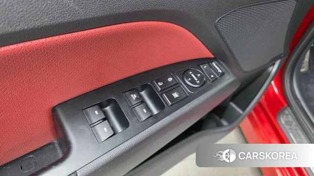 Hyundai Avante AD id 4856316 из Кореи 19