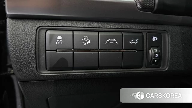 Ssangyong All New Rexton id 4529757 из Кореи 19