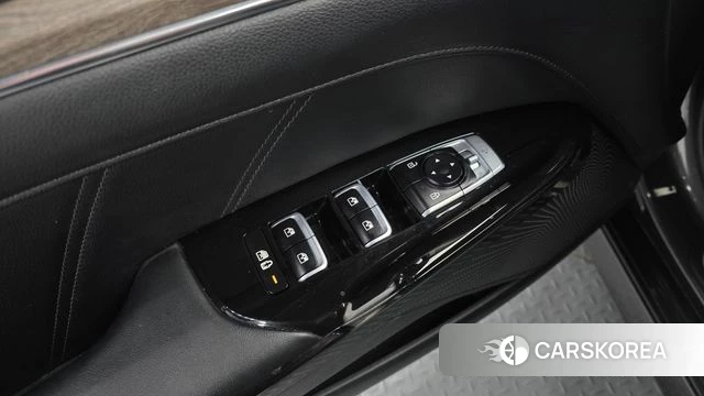 Kia K5 3rd generation id 4481128 из Кореи 19