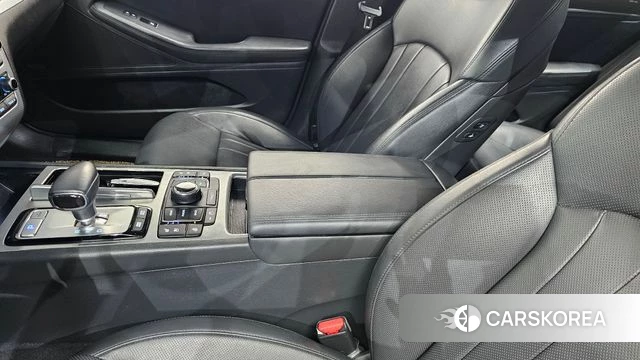Genesis G80 id 4596462 из Кореи 19