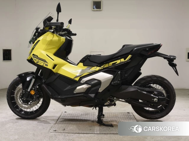 Honda X-ADV 750 id 3949456 из Японии 19