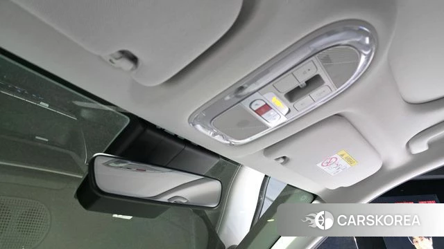 Hyundai Ionic 5 id 4230222 из Кореи 19