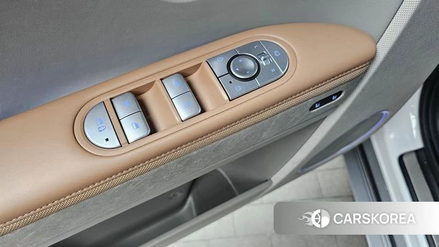 Hyundai Ionic 5 id 4185882 из Кореи 19