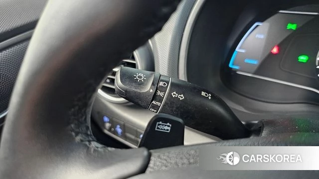 Hyundai Kona Electric id 4294100 из Кореи 19