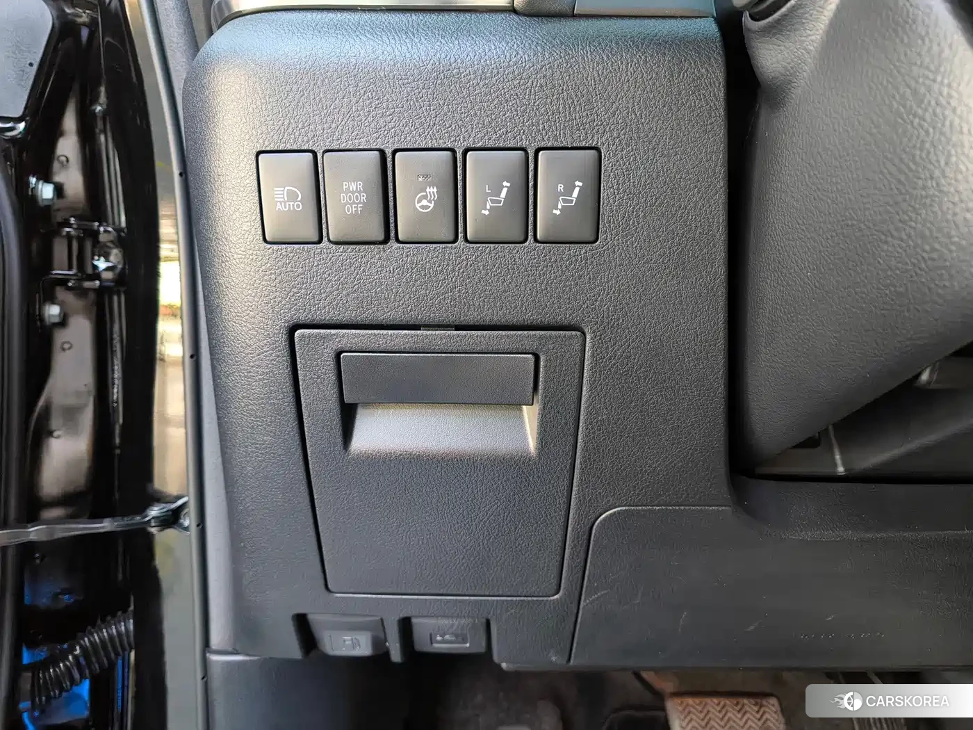 Toyota Vellfire id 4681228 из Китая 19