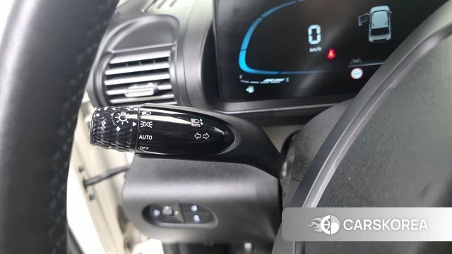 Hyundai Casper id 4579450 из Кореи 19