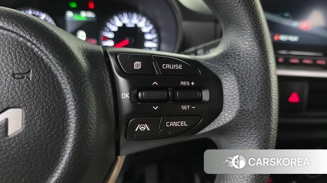Kia Morning Urban (JA) id 4935996 из Кореи 19