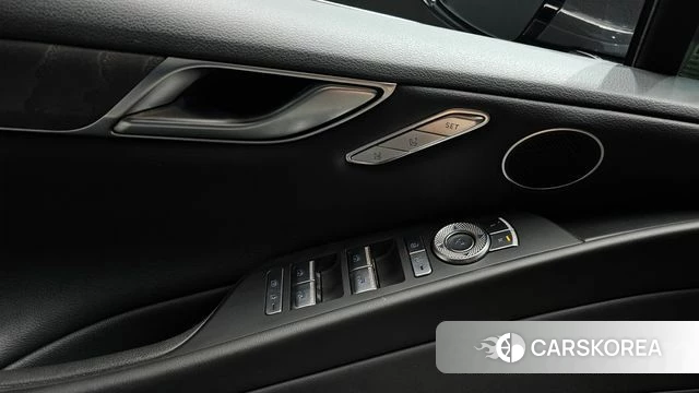 Genesis G80 (RG3) id 4672172 из Кореи 19