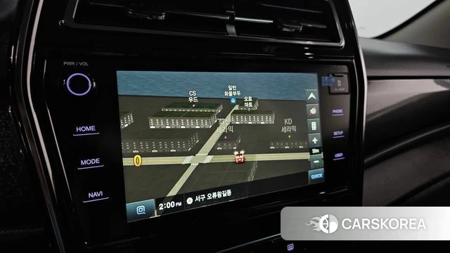 Ssangyong Tivoli Air id 4495674 из Кореи 19