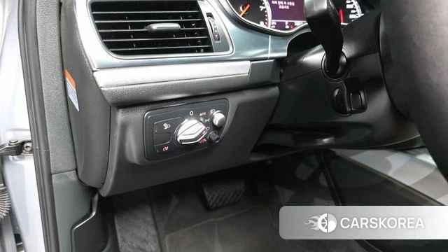 Audi New A6 id 4325675 из Кореи 19