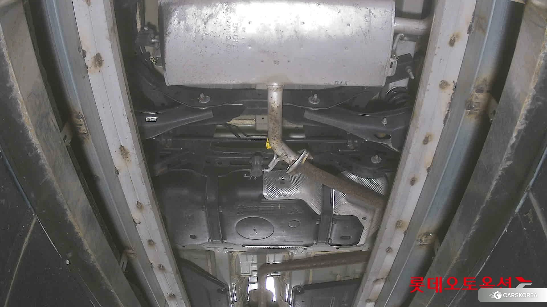 Hyundai Avante Hybrid id 4902485 из Кореи 19