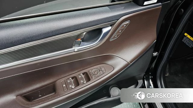 Hyundai Grandeur IG id 4417385 из Кореи 19