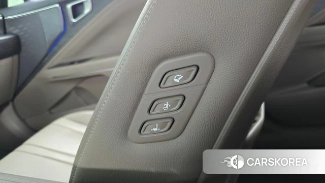 Kia K8 id 4692860 из Кореи 19