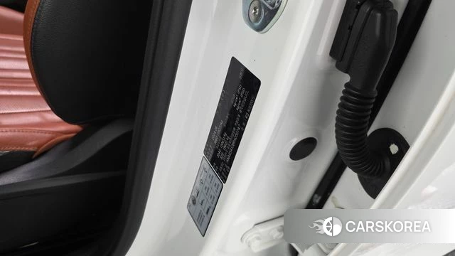 Kia The New K5 Hybrid 3rd generation id 4879926 из Кореи 19