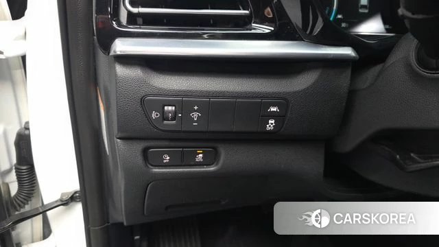 Kia Niro EV id 4396185 из Кореи 19