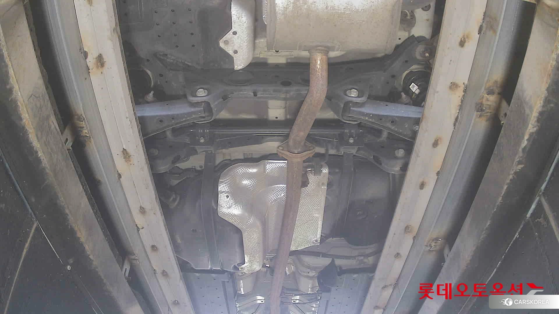 Kia Sportage id 4679354 из Кореи 19