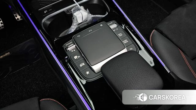 Mercedes-Benz GLB-Class X247 id 4186203 из Кореи 19