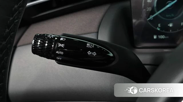 Hyundai Tucson Hybrid (NX4) id 4433280 из Кореи 19