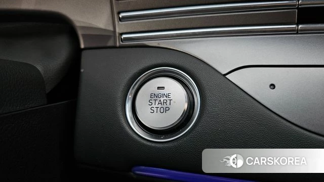 Hyundai The New Grandeur IG Hybrid id 4458698 из Кореи 19