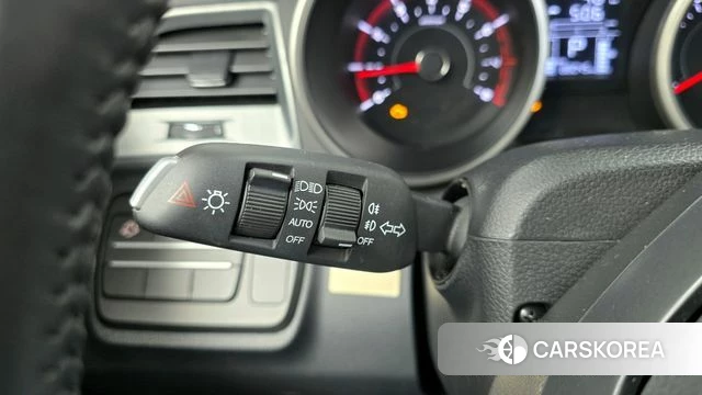 Ssangyong Tivoli Armor id 4356979 из Кореи 19
