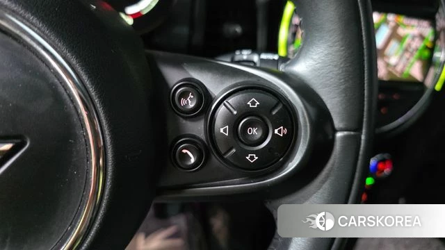 Mini Cooper id 4651339 из Кореи 19