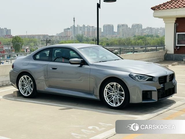 BMW M2 id 4256812 из Китая 18