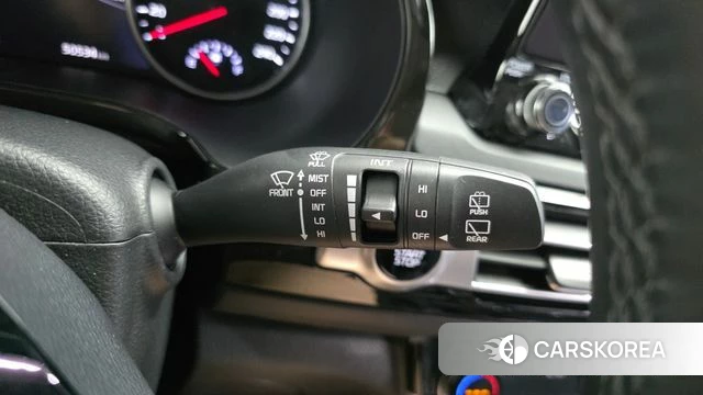 Kia Seltos id 4671305 из Кореи 19