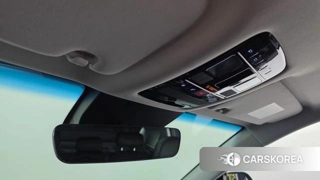 Hyundai Grandeur Hybrid (GN7) id 4427916 из Кореи 19