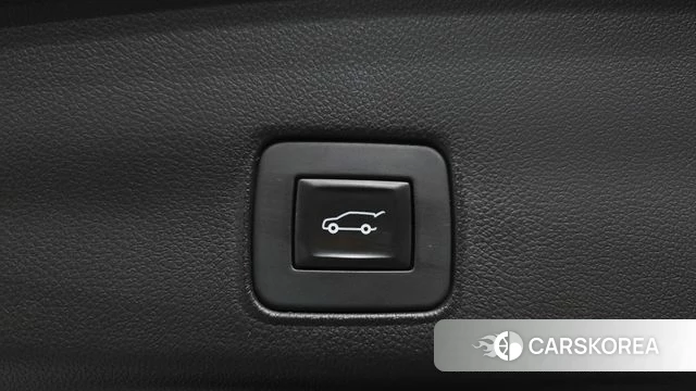 Chevrolet (GM Daewoo) Trailblazer id 4482548 из Кореи 19