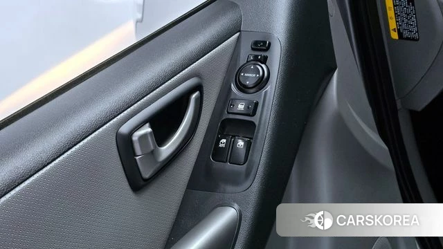 Hyundai The New Grand Starex id 4362295 из Кореи 19