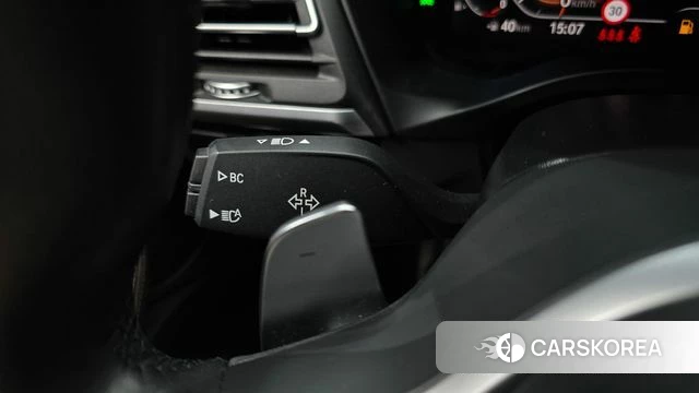 BMW X3 (G01) id 4725913 из Кореи 19