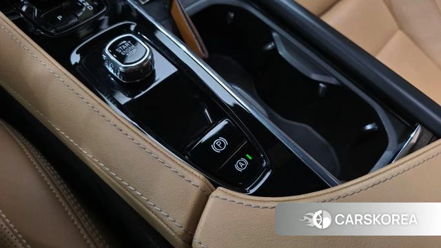 Volvo S90 id 4343423 из Кореи 19