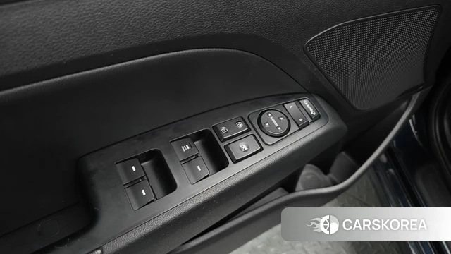 Hyundai The New Avante AD id 4447678 из Кореи 19