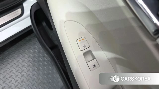 Hyundai The New Grandeur IG id 4433379 из Кореи 19