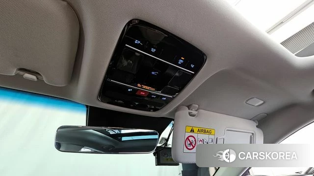 Hyundai Grandeur (GN7) id 4322861 из Кореи 19