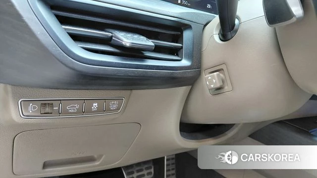 Kia K8 Hybrid id 4784066 из Кореи 19
