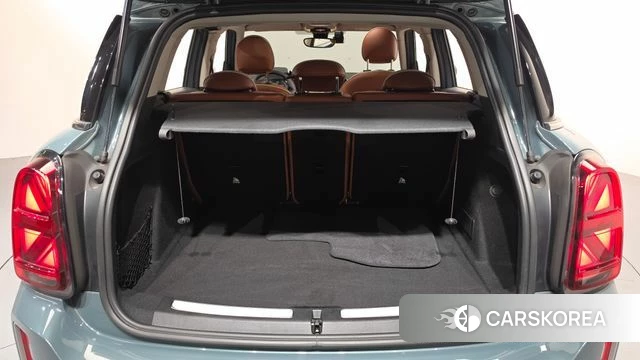 Mini Cooper S Countryman id 4195461 из Кореи 19