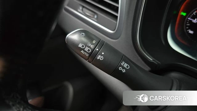 Renault Korea (Samsung) The New QM6 id 4496223 из Кореи 19