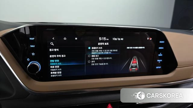 Hyundai Sonata (DN8) id 4937482 из Кореи 19