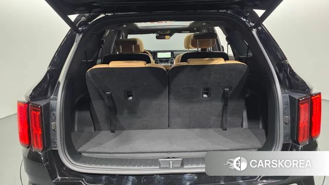 Kia Sorento 4th Generation id 4194788 из Кореи 19